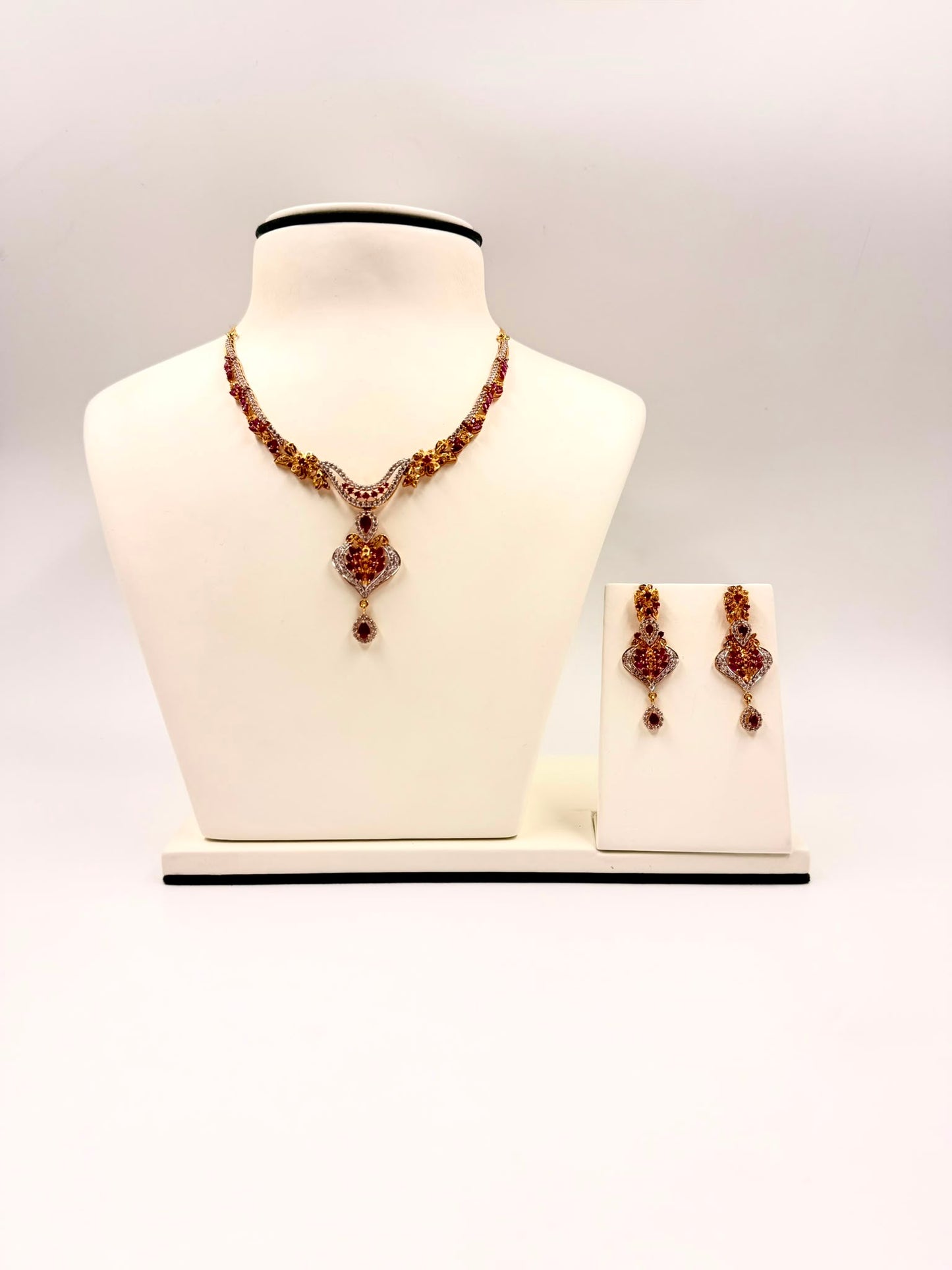 Ruby set -22k