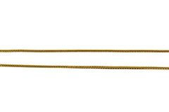 22K-Gold Multi Link Textured Chain