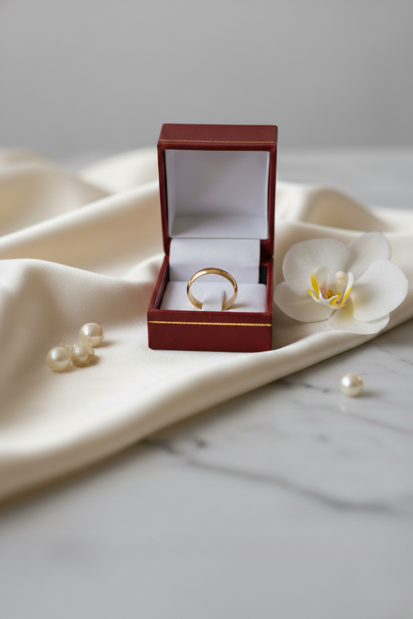 22 k gold  weighing 2.84 gm by mashaAllah jewellers