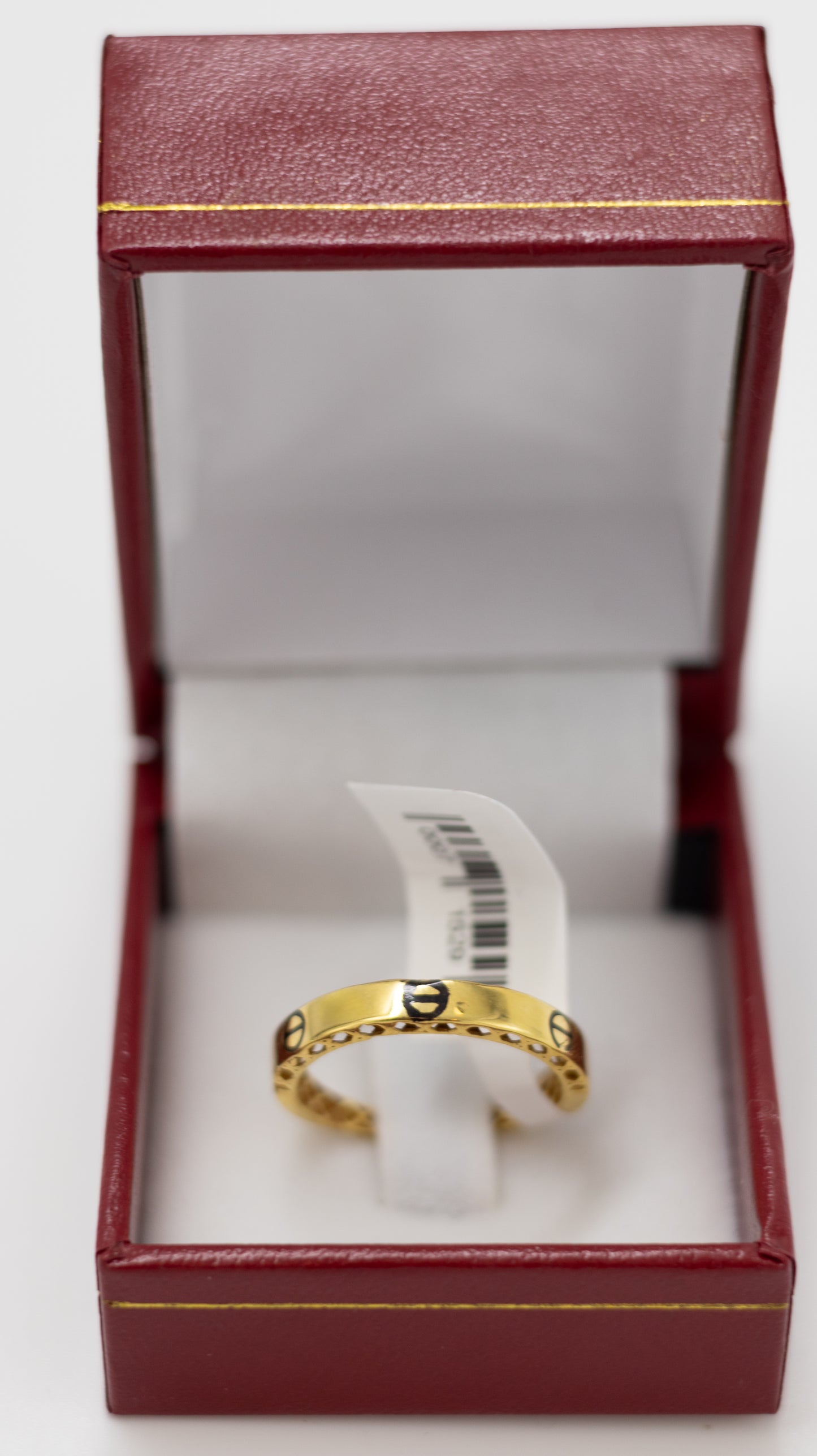 22k Gold Ring