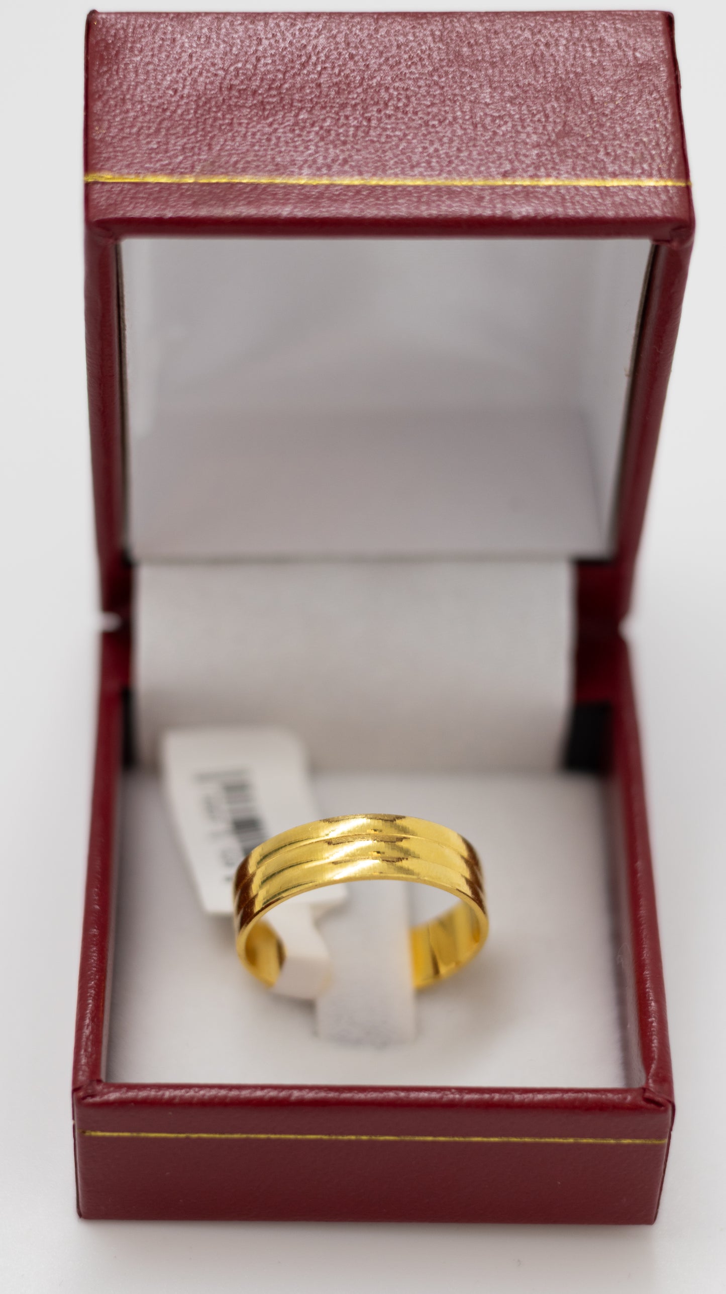 22k Gold Ring