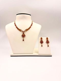 Ruby set -22k